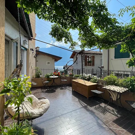 Gasthuis Casa Limone Limone sul Garda