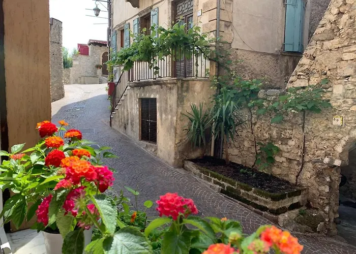 Casa Limone 4*