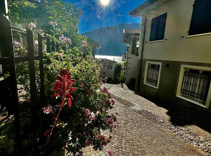 Casa Limone Gasthuis Limone sul Garda