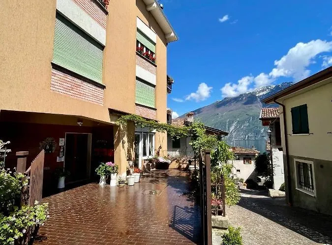 Gasthuis Casa Limone