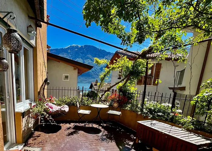 Casa Limone Gasthuis Limone sul Garda