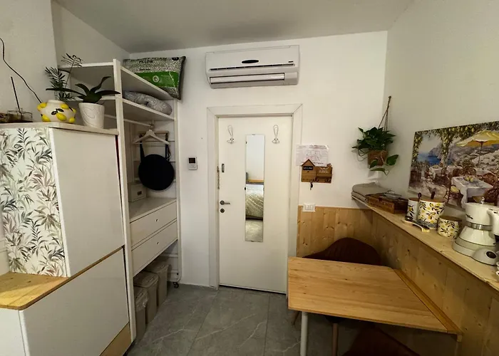Casa Limone 4* Limone sul Garda