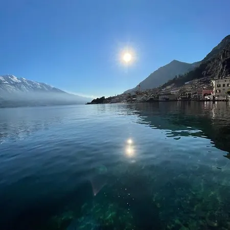 Guest house Casa Limone Limone sul Garda