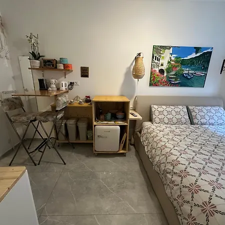 Casa Limone Guest house *