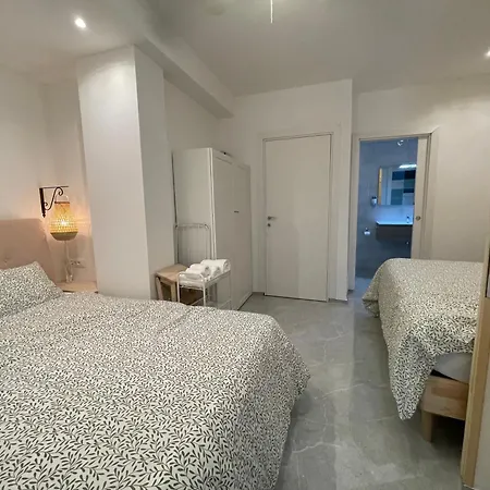 Guest house Casa Limone *