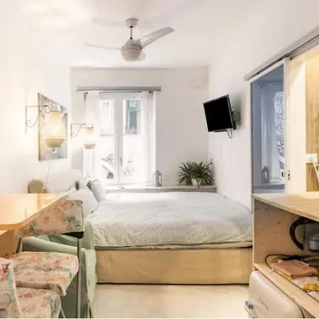Casa Limone Guest house