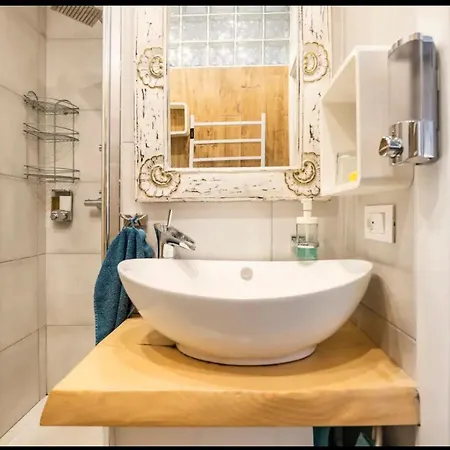Casa Limone Guest house *