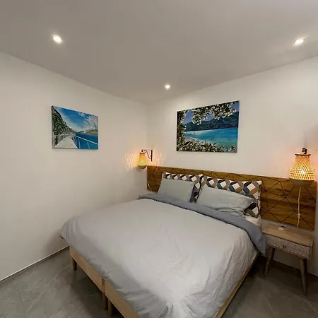 Casa Limone Guest house