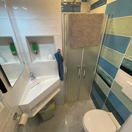 Casa Limone Guest house