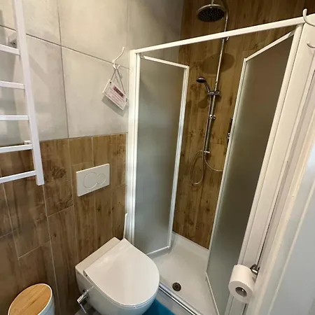 Guest house Casa Limone