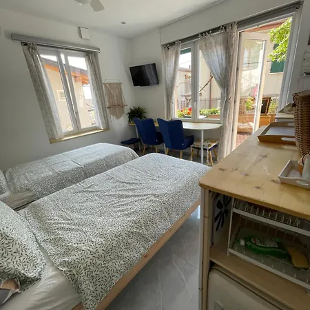 Guest house Casa Limone Limone sul Garda