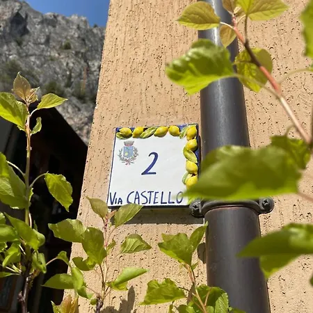 Casa Limone 4*