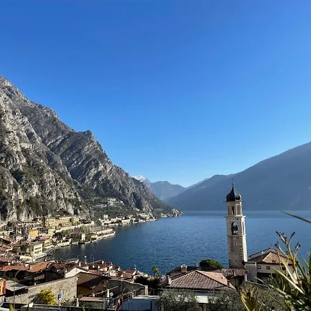 Casa Limone 4* Limone sul Garda