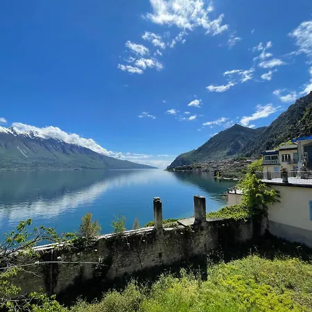 Casa Limone Gæstehus