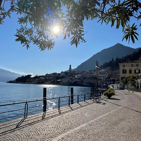 Pensionat Casa Limone Limone sul Garda