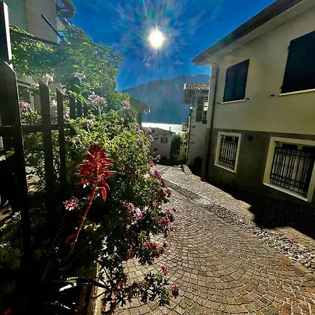 Casa Limone Gasthof Limone sul Garda