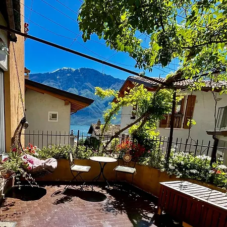 Casa Limone Affittacamere Limone sul Garda