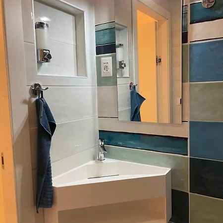 Casa Limone 4* Limone sul Garda