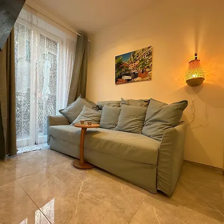 Guest house Casa Limone
