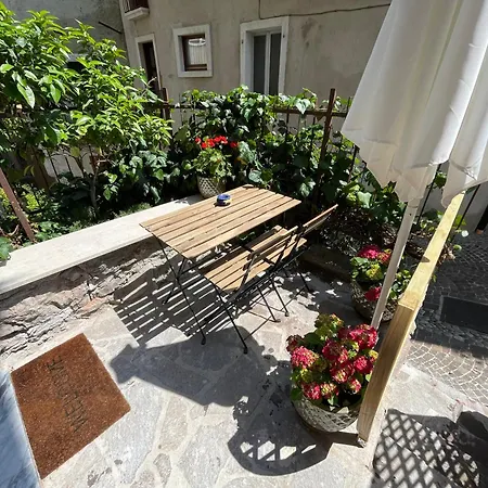 Guest house Casa Limone 4*