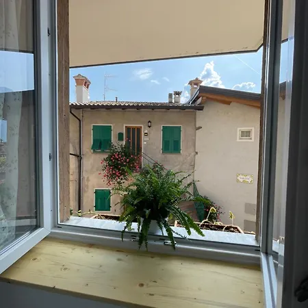 Affittacamere Casa Limone