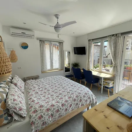 Casa Limone Limone sul Garda