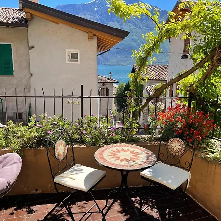 Affittacamere Casa Limone Limone sul Garda