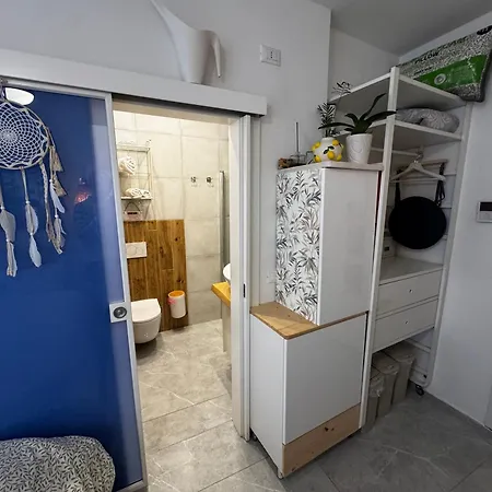 Casa Limone Gæstehus Limone sul Garda