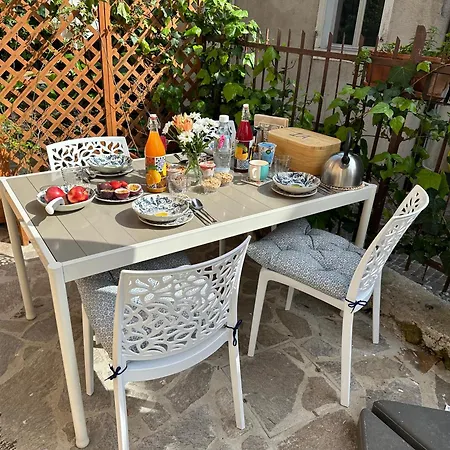 Casa Limone 4* Limone sul Garda