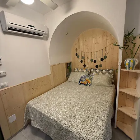 Casa Limone 4*