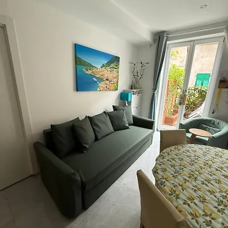 Casa Limone Gæstehus