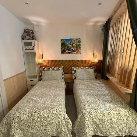Casa Limone 4*