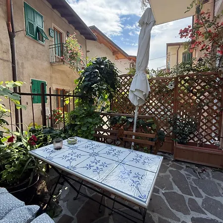 Casa Limone Limone sul Garda