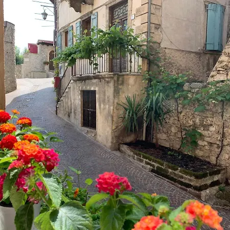 Casa Limone 4*