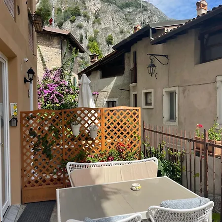 Casa Limone 4* 利莫内-苏尔加达