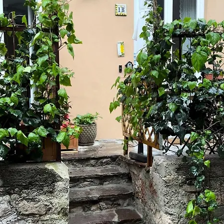Casa Limone 4* 利莫内-苏尔加达