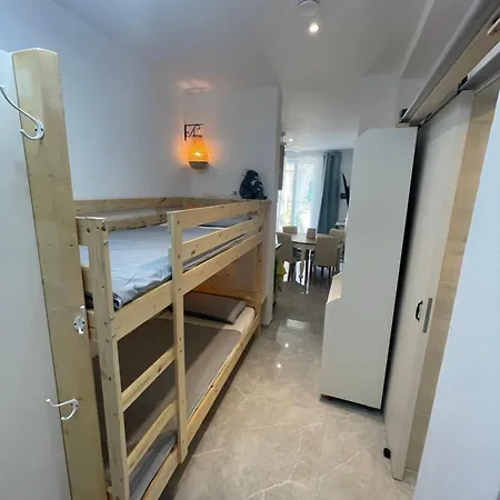 Casa Limone 招待所 4*