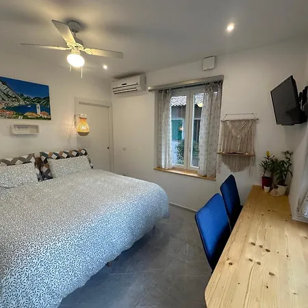 Casa Limone 4*