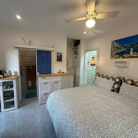 Casa Limone 4*