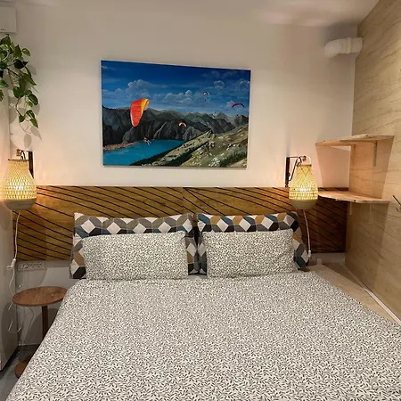 Casa Limone 4*