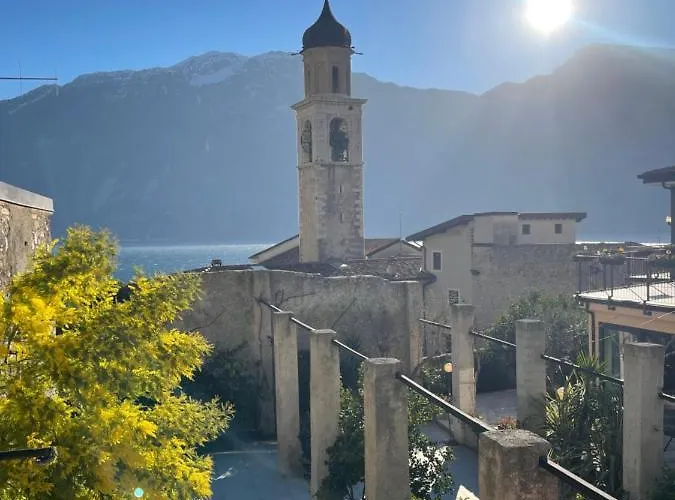 Casa Limone 4*