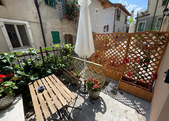 Casa Limone