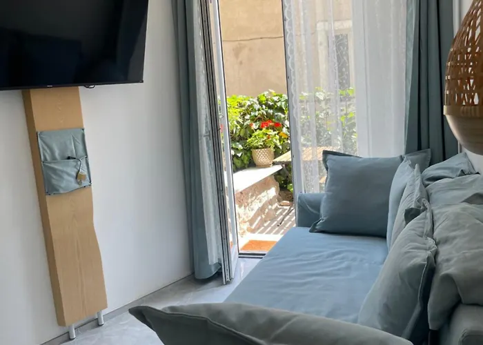 Casa Limone
