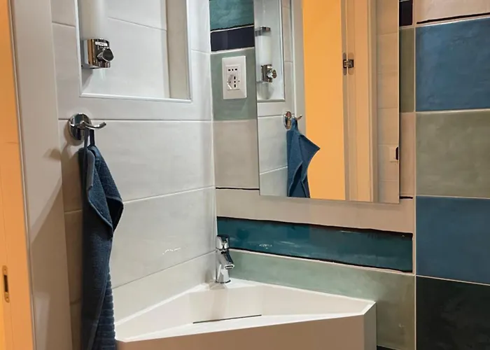 Casa Limone 4* לימונה סול גרדה
