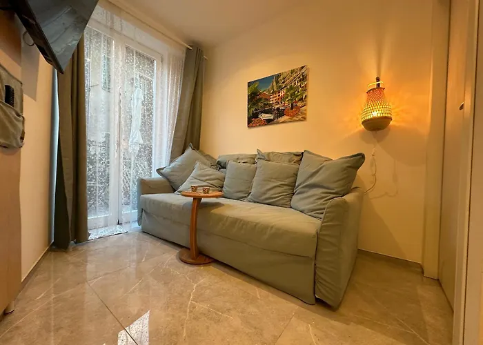 בית הארחה Casa Limone