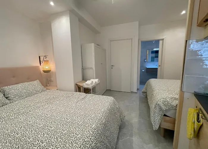 בית הארחה Casa Limone 4*
