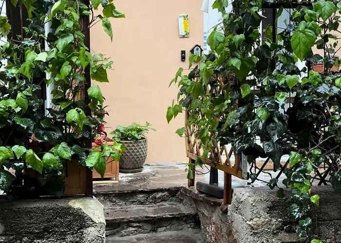 Casa Limone 4* לימונה סול גרדה