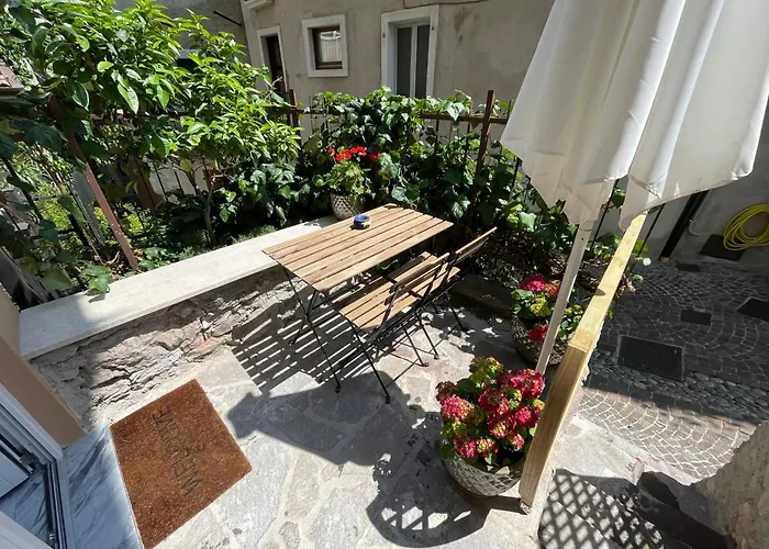 בית הארחה Casa Limone 4*