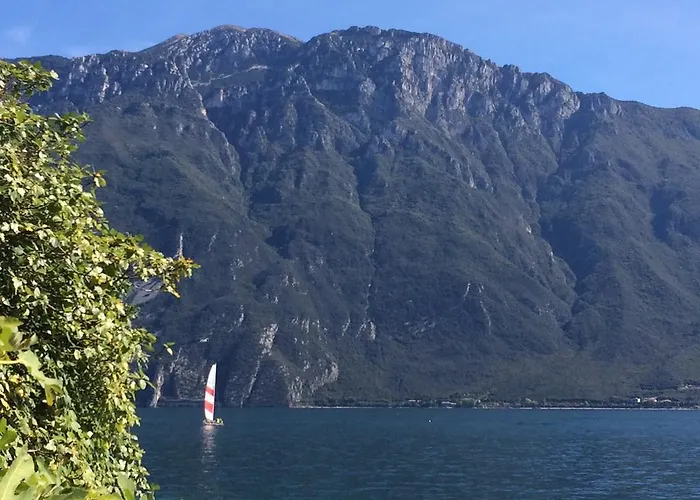 Casa Limone 4*