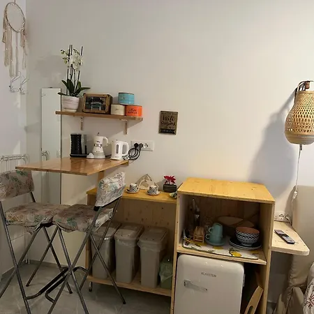 Casa Limone * リモーネ・スル・ガルダ